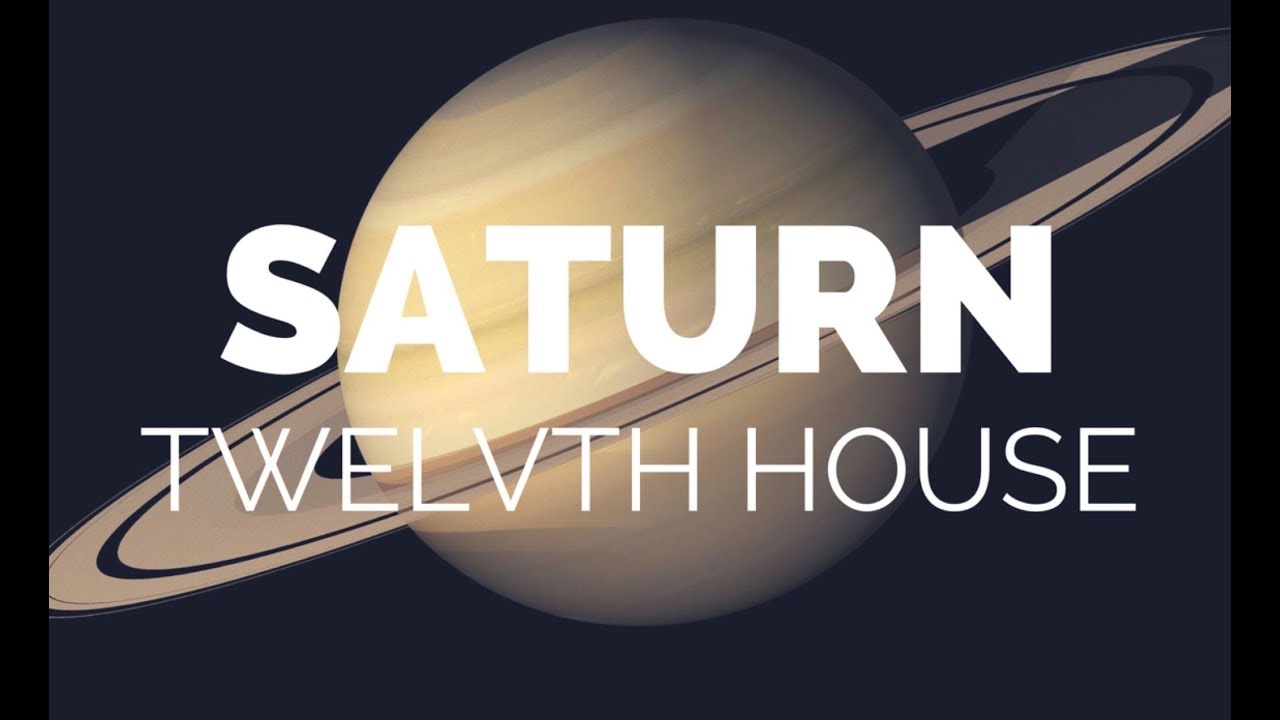 Saturn In The 12th House Capricorn Ruling The 12th House Hannah s Saturn In The 12th House Capricorn Ruling The 12th House Hannah s