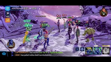 Doom 2.1 - Mutant node 2 walkthrough