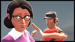 Hey Miss Pauling Sfm