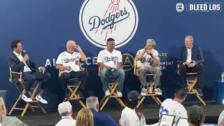 Dodgers News: Kiké Hernández Shares Hilarious Story About Pitching for the Dodgers | ドジャース