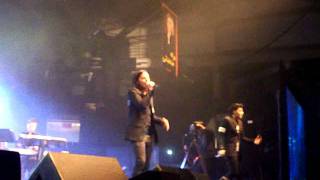 Kamran & Hooman Concert Toronto 2012 - Mesle Khodet