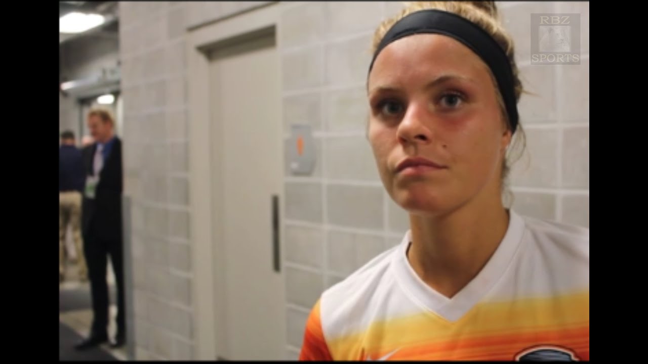 Rachel Daly Was Not Happy With the Result Against Sky Blue 