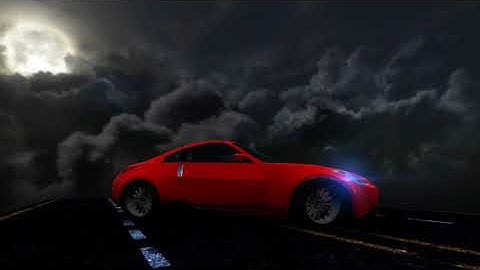 Unity mobile graphics, texture test