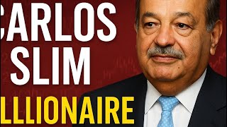 Carlos Slim The Quiet Giant Of Wealth