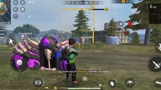 Free fire max viral video game play 🔥🔥🔥😲😲😲🥷🥷#trending #freefire #viral