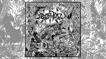 80HD - "ORD PARTY" (FULL LP)