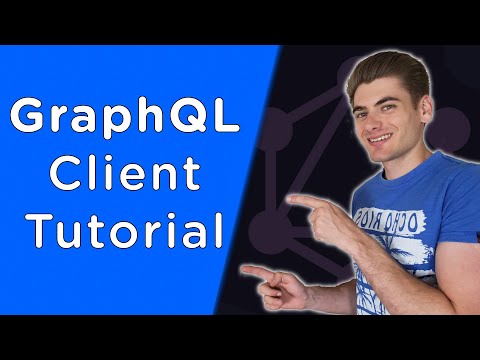 GraphQL Client Tutorial With Fetch