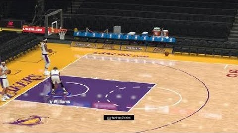 Mikey Williams face creation\Build NBA2K21!!!