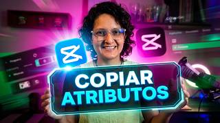 Cómo Copiar Efectos RÁPIDO en CapCut PC