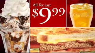 I Wanna Go To Friendlys Moms Turn