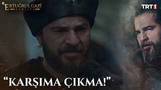 Ertuğrul Gaziden Sadettin Köpeke Racon