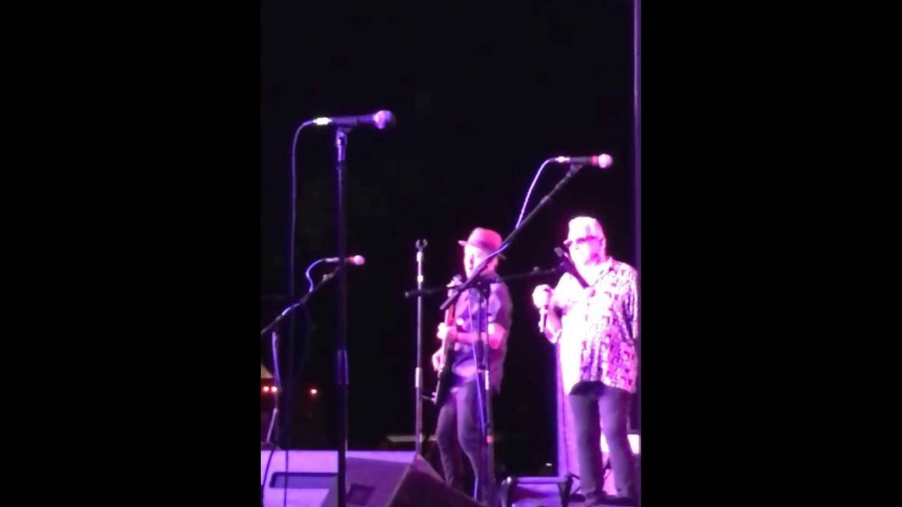 Eric Burdon - Hold On, I'm Comin'