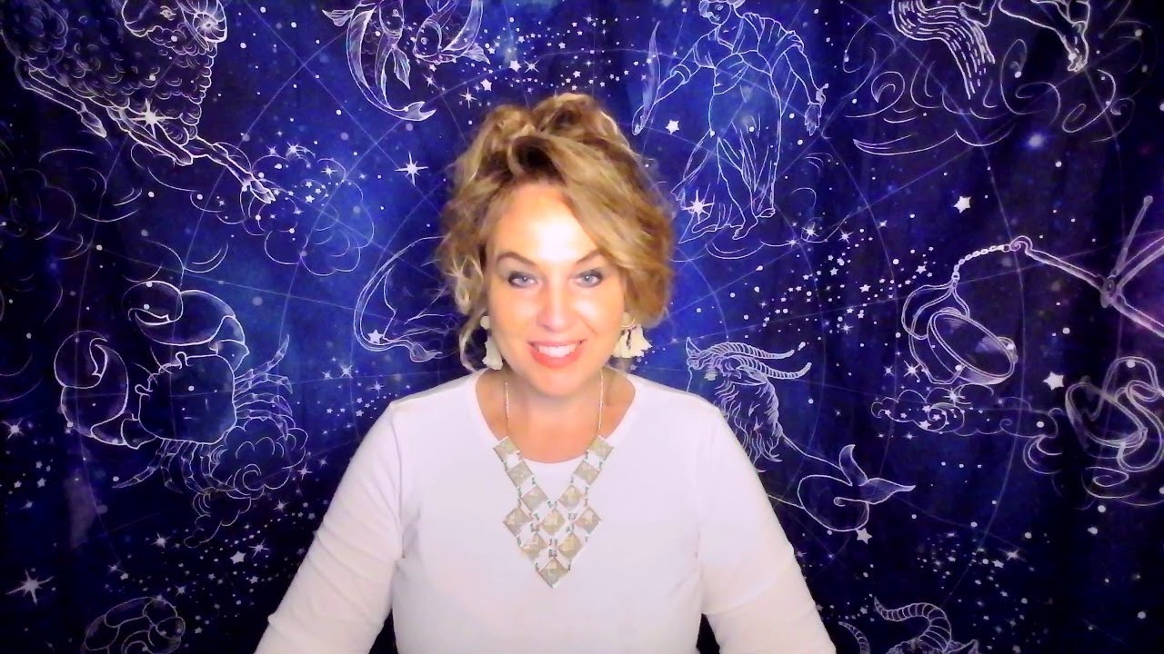 Дева, часть 1: Ох! Это секрет Девы! (Часть 2 в описании)