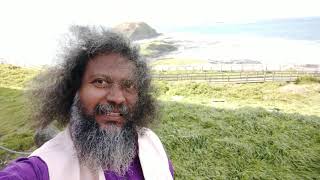 jiTHESHji in #Philip_Island , #Australia