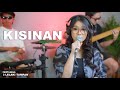 KISINAN - MASDDDHO (REGGAE SKA COVER BY REGITA ECHA FT. @3lelakitampan)