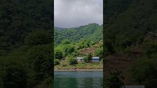 Pemandangan Menuju Pulau Palue di Sikka, Pulau yang Miliki Gunung Berapi Roketenda