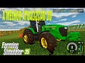 O MELHOR PACK DE ATULIZAO DE BARRO DO FARMING SIMULATOR 2025 O MELHOR PACK DE ATULIZAO DE BARRO DO FARMING SIMULATOR 2025