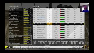 Pittsburgh pirates! episode 8 ...