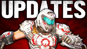 Doom Is Finally Getting BETTER Content!