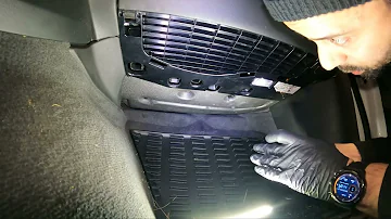 Customer states Replace my cabin air filter and nothing else. #customerstates