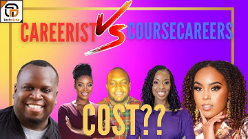 How MUCH does each Bootcamp Cost?? | Course Careers vs Careerist |
