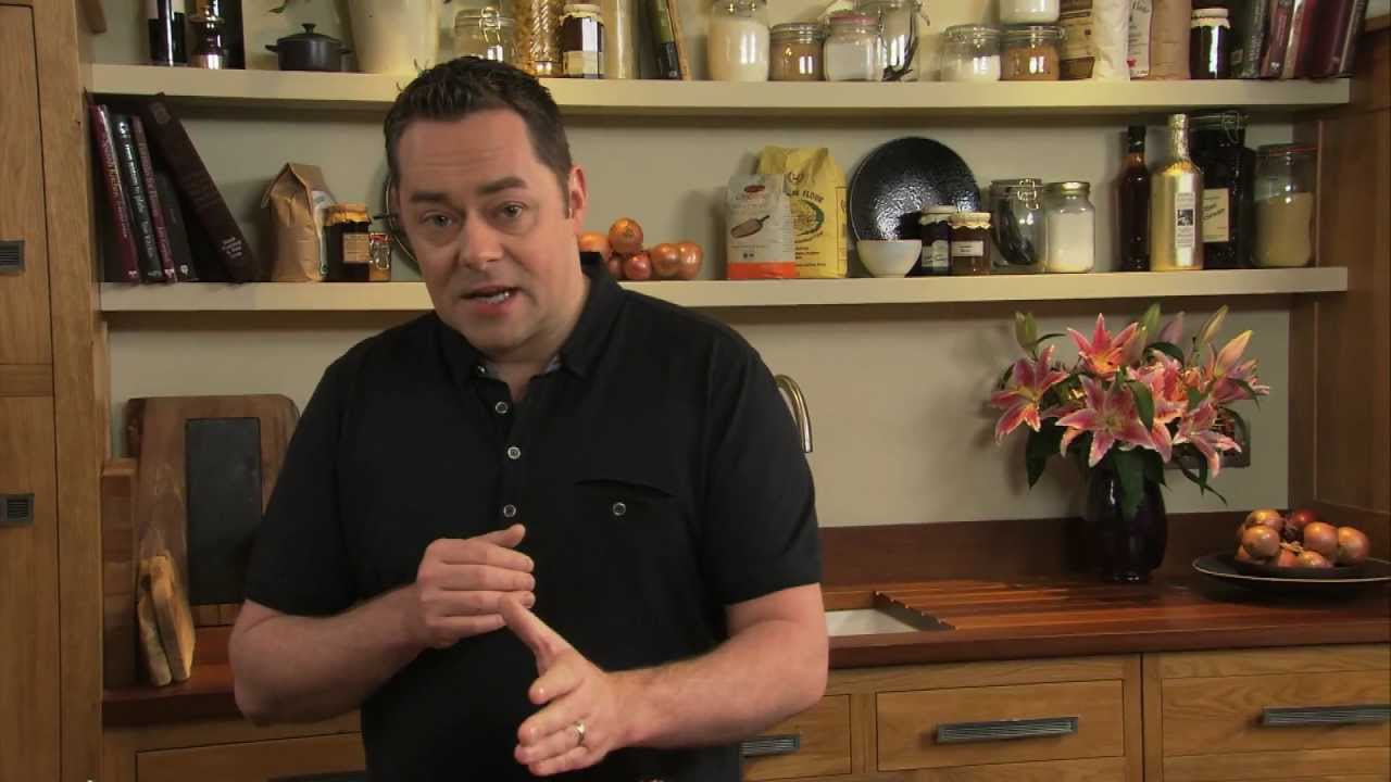 Neven Maguire how to cook the perfect steak YouTube