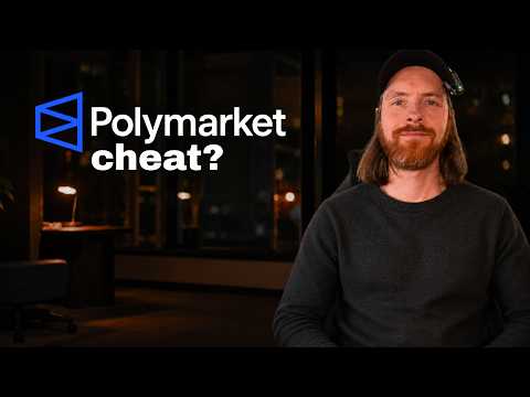 Thumbnail for Building a Polymarket AI Trading Bot From Scratch