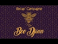 Bee djinn  rcapitulatif des campagnes