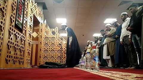 211 Yasser Mamdouh Surat Sad 38 27 71 ياسر ممدوح سورة ص