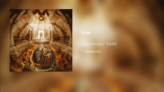 Victor Mendivil x $HUPE - PLAK