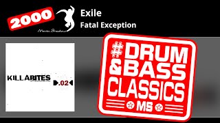 Exile: Fatal Exception | ASHADOW25LP2-D | Moving Shadow