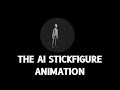 The AI Stickfigure Animation (2025) #CSProjects
