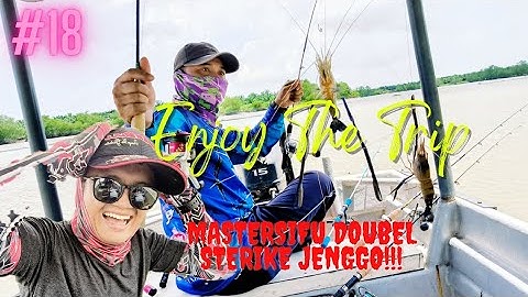 MICKAI KOMPLOT BERSMA MASTERSIFU  MANCING UDANG GALAH DI SUNGAI TELUK INTAN PERAK(AIR BESAR)‼️‼️💥💥