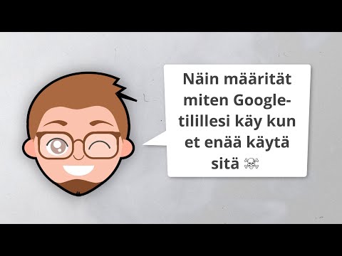 Video: Mitä tarkoittaa, kun varastossa oleva Android on pysähtynyt?