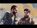 گفتم فراق را به صبوری دوا کنم پالوان رفیع تغه شیخعلی پاکستان Pahlawan Rafi 