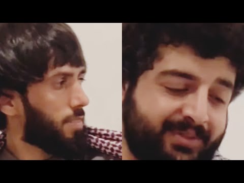 گفتم فراق را به صبوری دوا کنم پالوان رفیع تغه شیخعلی پاکستان  