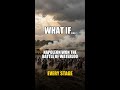 What If Napoleon Won the Battle of Waterloo: Every Stage