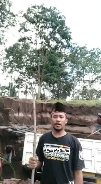 Story WA - Andok Pangsit | Jumat Berkah