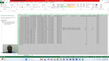 How to Integrate ZKTeco Time Attendance with ERPNext | Automate Employee Attendance Tracking!