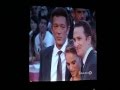 Vincent Cassel-Nadia Mori-Natalie Portman  Red Carpet Mostra del Cinema Venezia  STUDIO APERTO