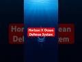 Deep under the ocean 🌊 the future is already watching 👁️