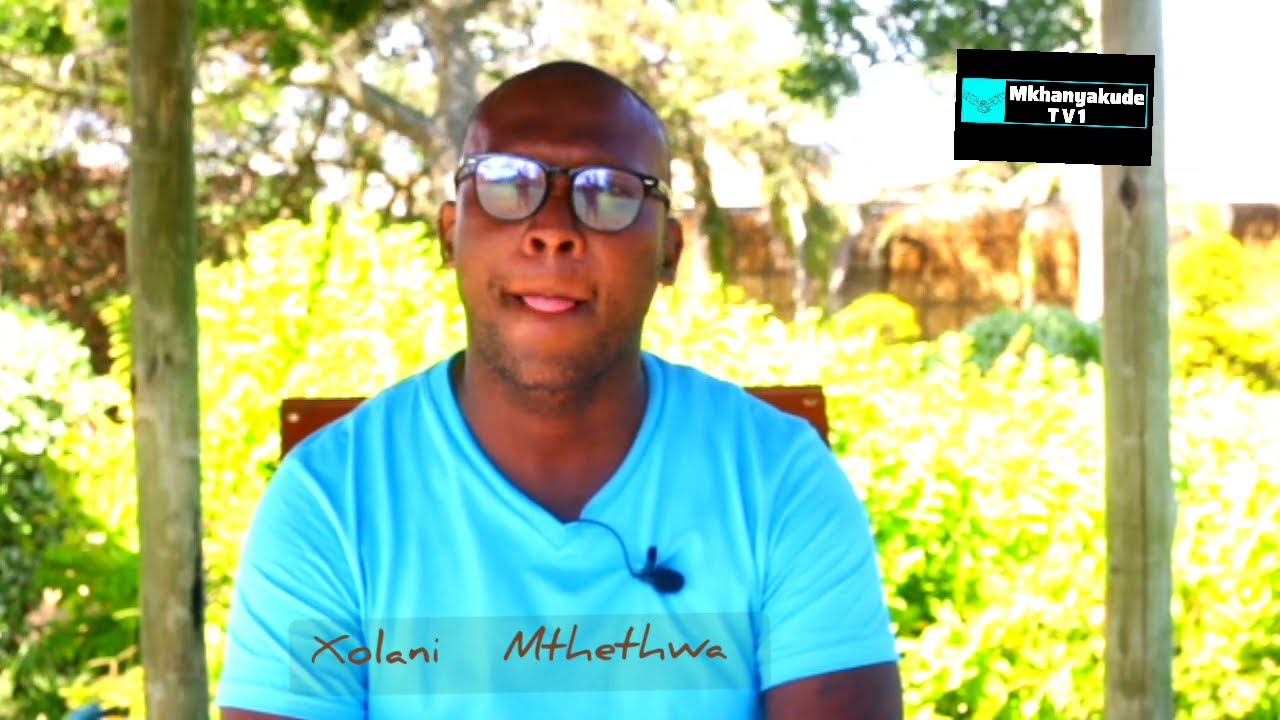 Ngaboshwa 10 yrs Ep144