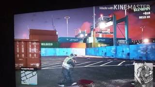 NFNC 5SHOT VS FRMC _ STABBER