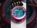 Satisfying Miniature: Making Magic Potion ASMR (No talking)