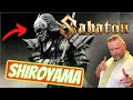 American's First Time Reaction to Shiroyama by Sabaton – Lyrics, Live, and Sabaton History