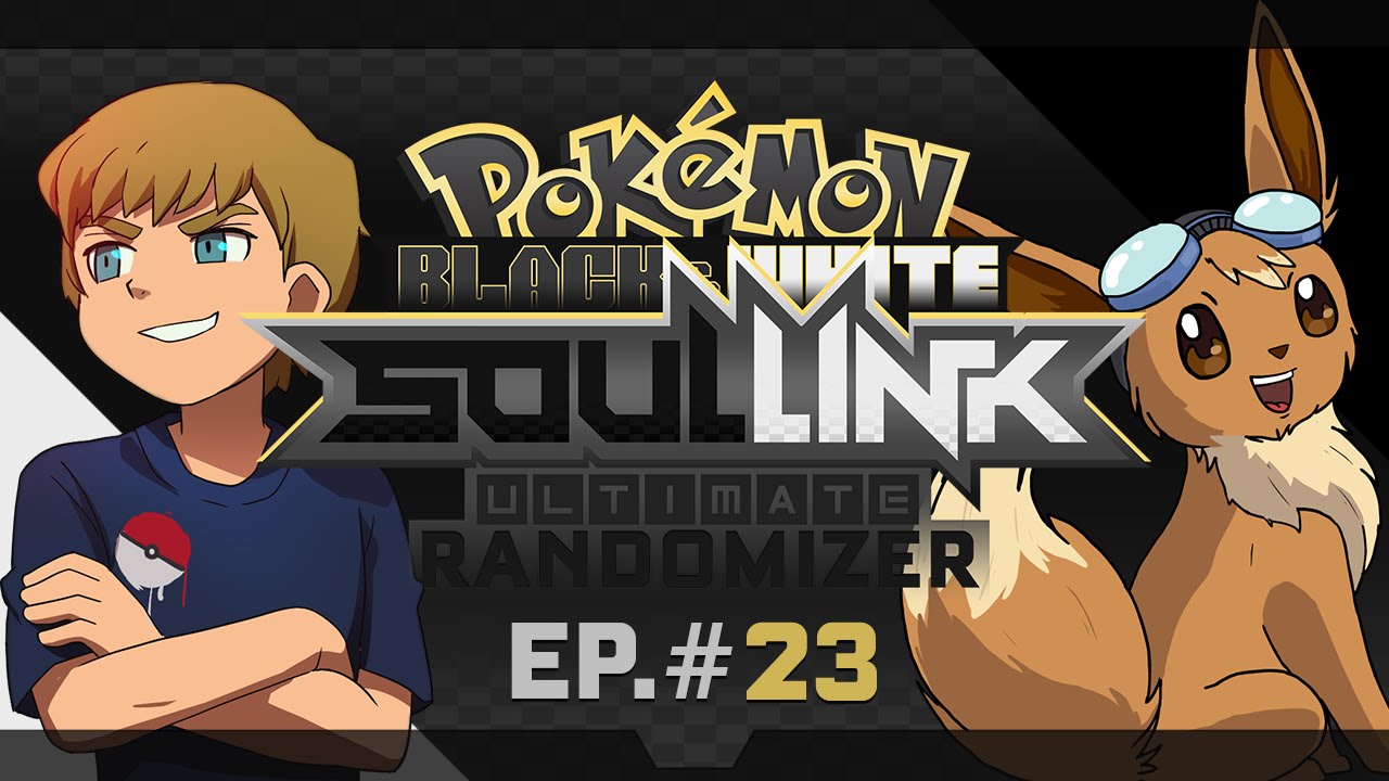 pokemon black and white randomizer download