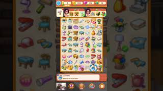 Merge Decor Ep11 - Cloakroom 3 Walkthrough screenshot 5