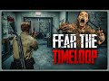 ПОКЛОННИКАМ RESIDENT EVIL ПОСВЯЩАЕТСЯ! ✅ Fear The Timeloop