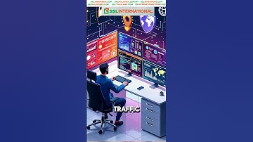 SSL Certificate vs Firewall – Which One Actually Keeps Hackers Out?