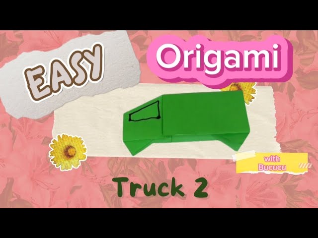 origami box floppa｜TikTok Search